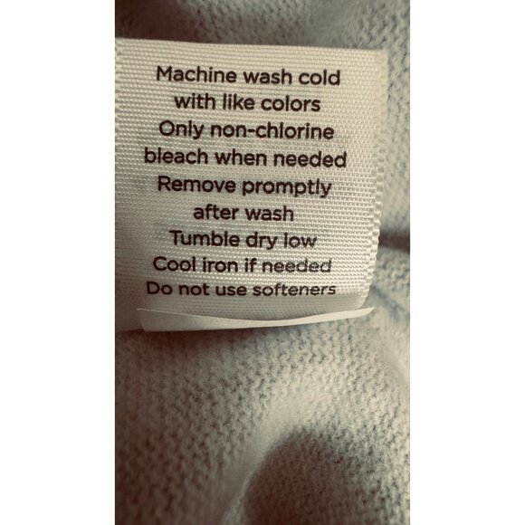 NWT Walter Hagen Small Mens Silver Gray Lightweight Golf Moisture Wicking - Picture 9 of 12